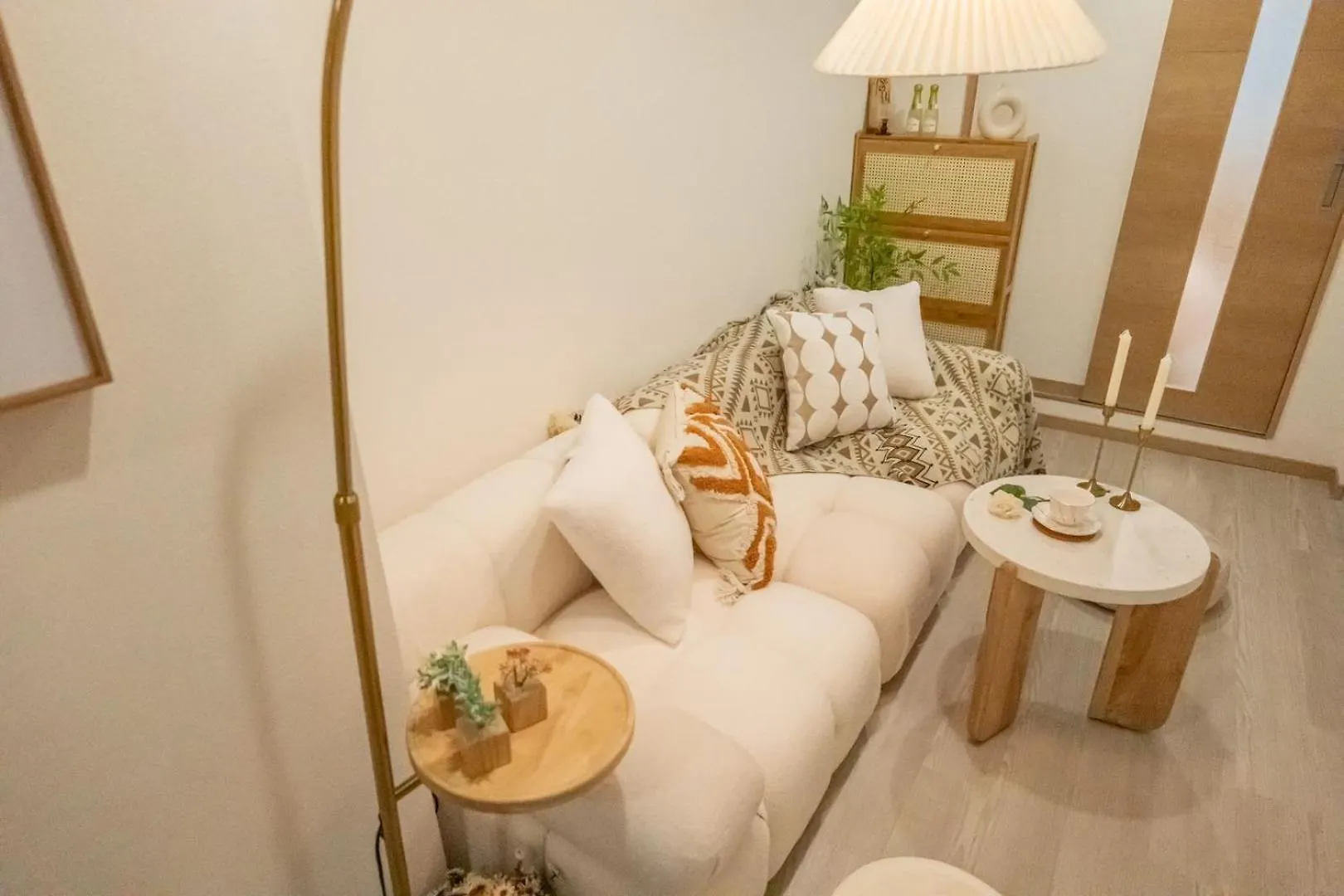 Apartmán 桜の川35 Max Ten People,Hatsudai Subway 1 Min,Shibuya,Shinjuku Prefektura Tokio Japonsko