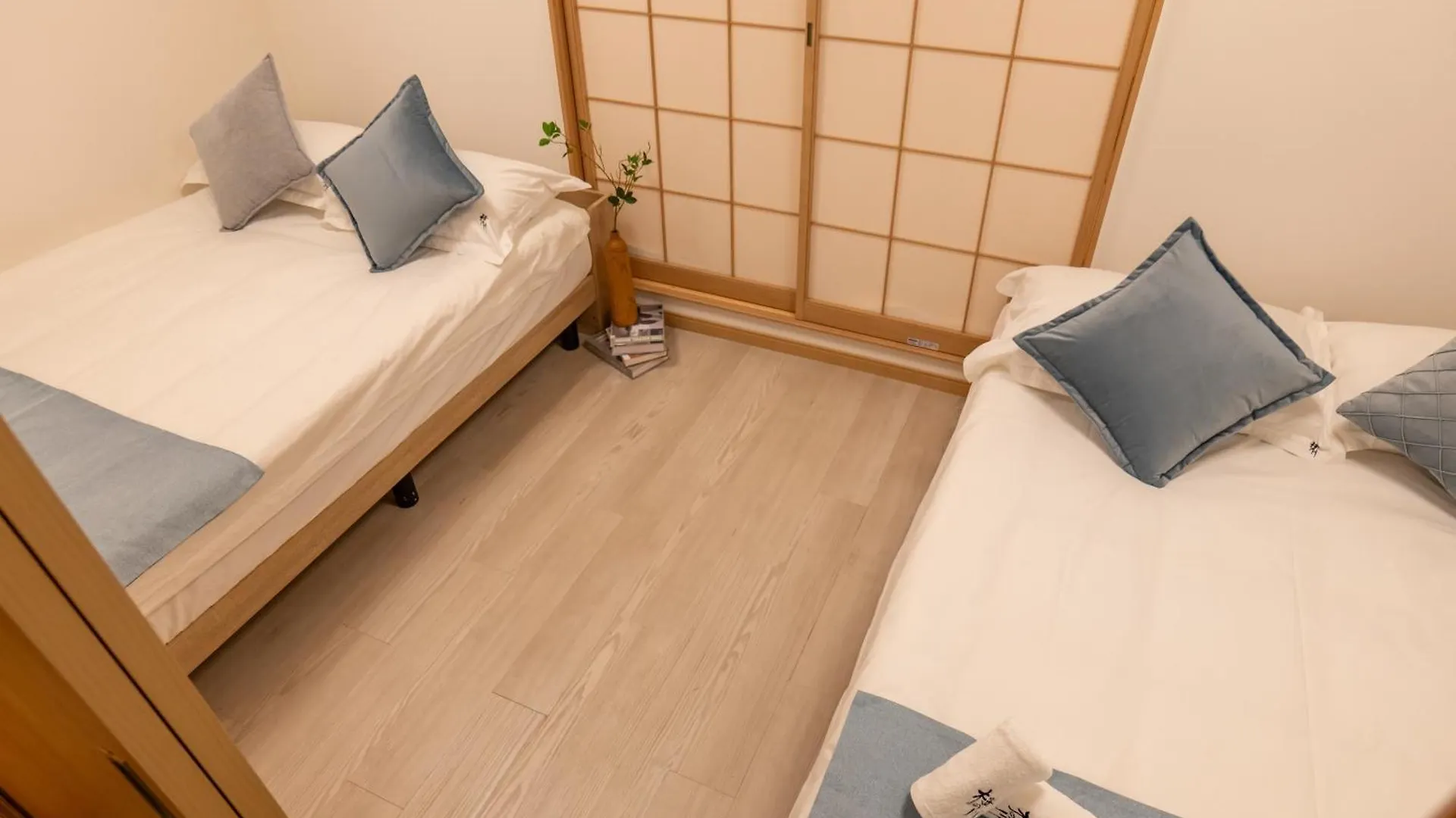 Apartmán 桜の川35 Max Ten People,Hatsudai Subway 1 Min,Shibuya,Shinjuku Prefektura Tokio