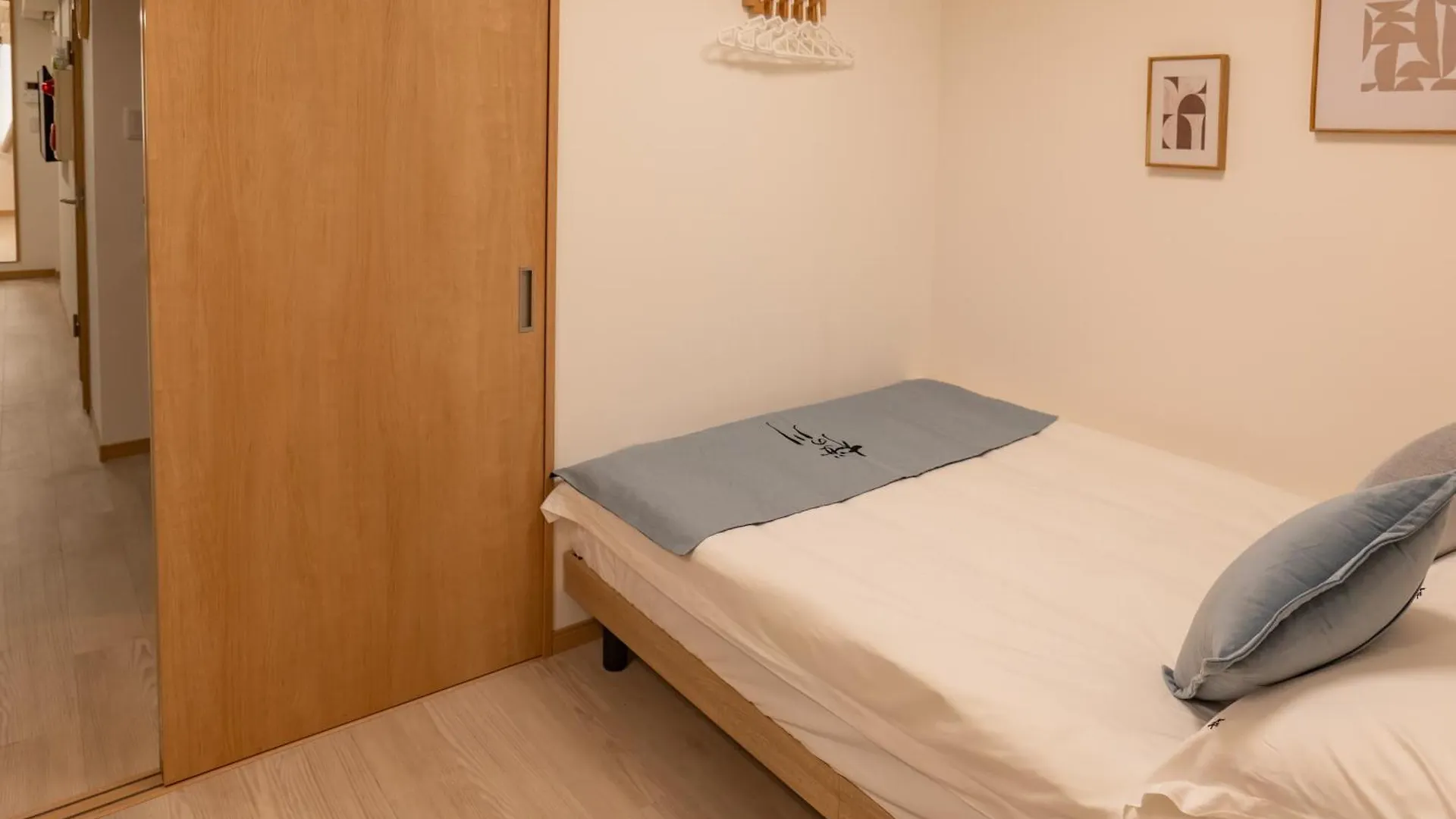 Apartmán 桜の川35 Max Ten People,Hatsudai Subway 1 Min,Shibuya,Shinjuku Prefektura Tokio Japonsko