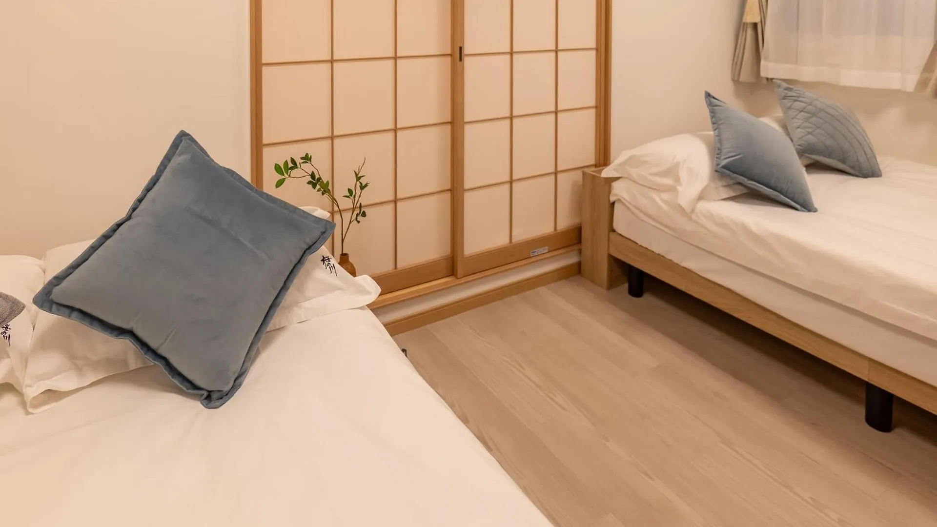 Apartment 桜の川35 Max Ten People,Hatsudai Subway 1 Min,Shibuya,Shinjuku Tokyo