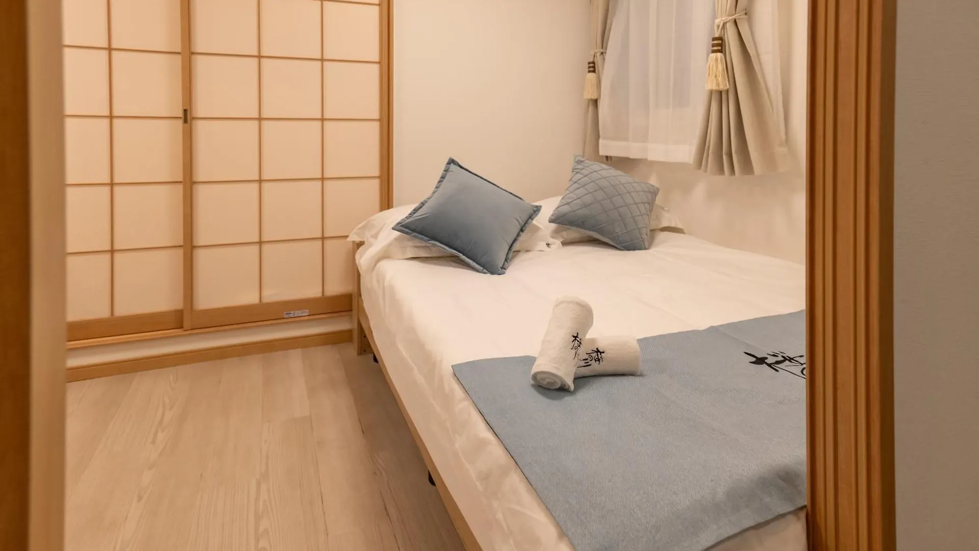 Apartment 桜の川35 Max Ten People,Hatsudai Subway 1 Min,Shibuya,Shinjuku Tokyo