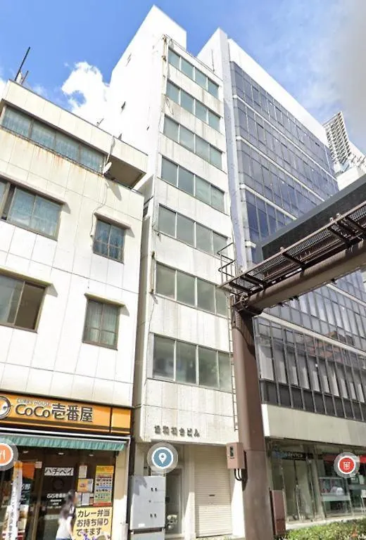 Apartment 桜の川35 Max Ten People,Hatsudai Subway 1 Min,Shibuya,Shinjuku Tokyo