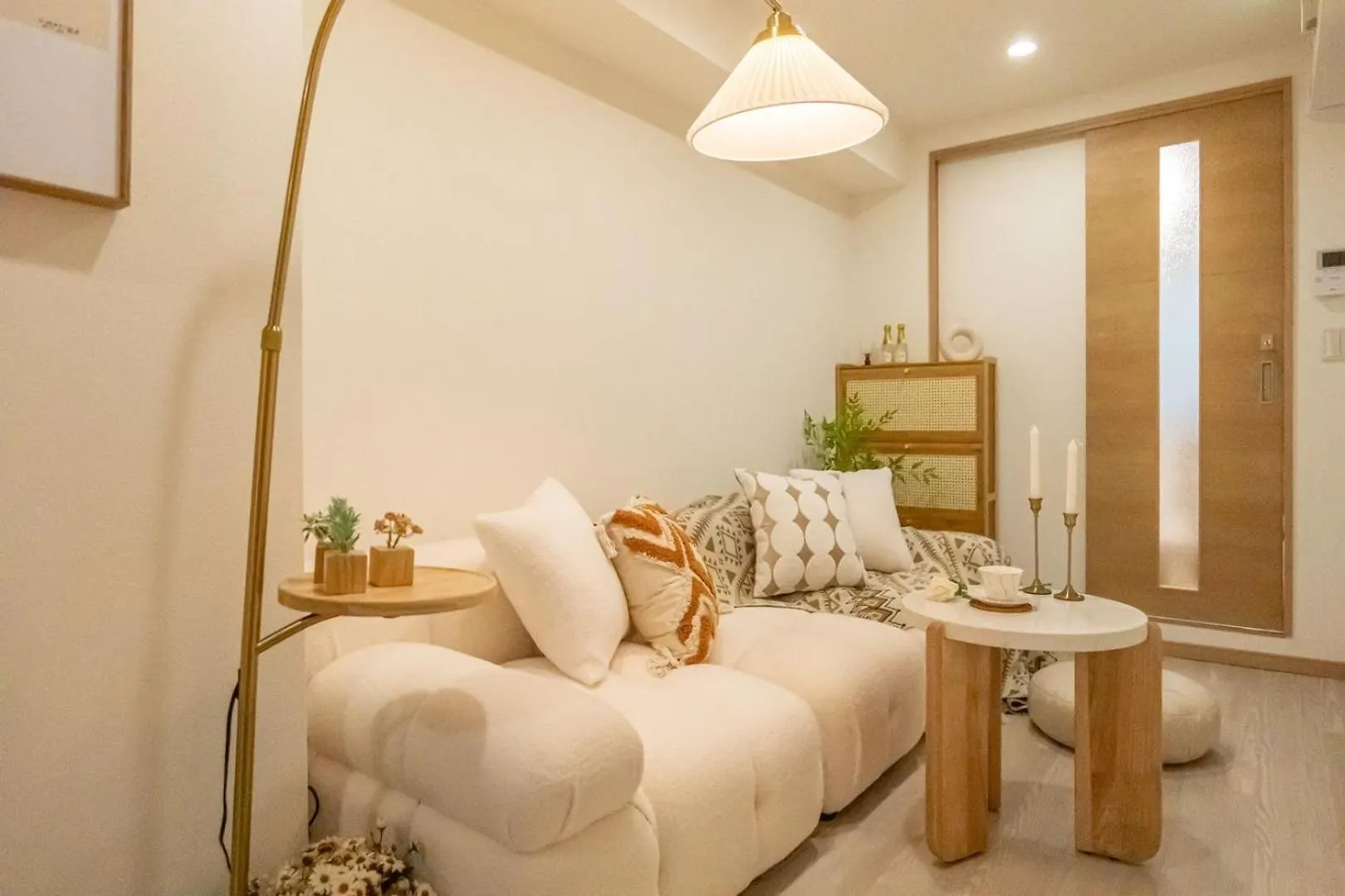 Apartment 桜の川35 Max Ten People,Hatsudai Subway 1 Min,Shibuya,Shinjuku Tokyo