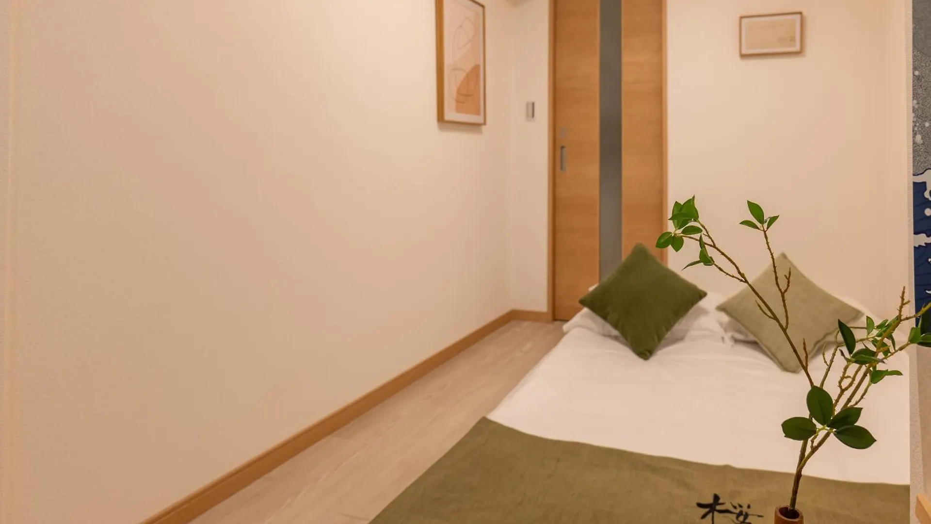 Apartment 桜の川35 Max Ten People,Hatsudai Subway 1 Min,Shibuya,Shinjuku Tokyo