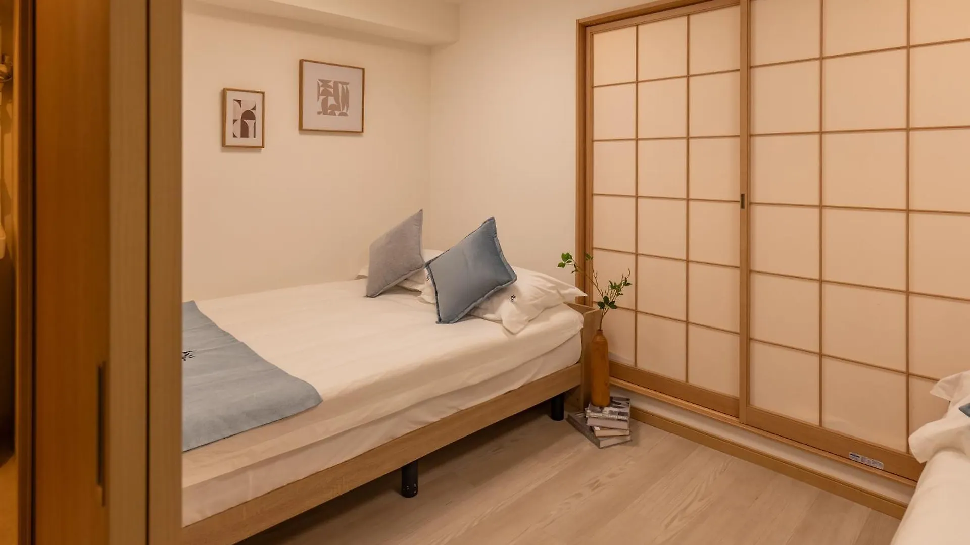 Apartment 桜の川35 Max Ten People,Hatsudai Subway 1 Min,Shibuya,Shinjuku Tokyo